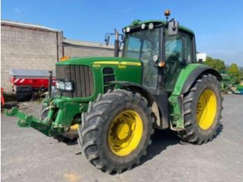 Tracteur agricole John Deere 6930 premium: photos 1