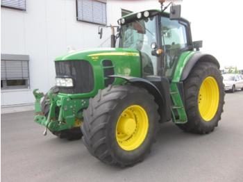 Tracteur agricole John Deere 7430 premium, autopowr: photos 1
