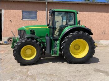 Tracteur agricole John Deere 7530 premium *auto powr*: photos 1