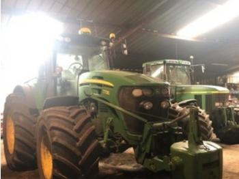 Tracteur agricole John Deere 7730: photos 1
