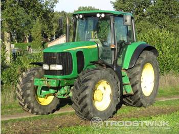 Tracteur agricole John Deere John Deere 6920 6920: photos 1