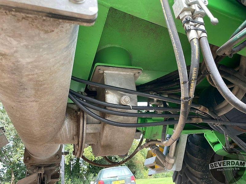 Machine agricole Joskin Tetraliner 23500T