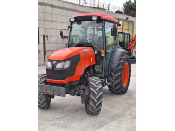 KUBOTA M8540 - Tracteur agricole: photos 4