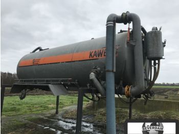 Tonne à lisier Kaweco 20.000 liter: photos 1