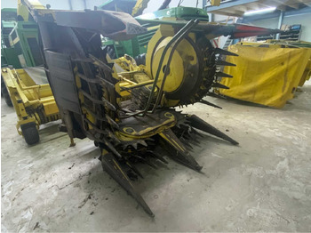 Machine agricole Kemper Hampton 4500