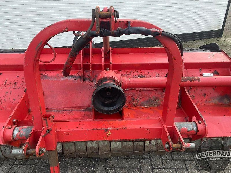 Machine agricole Klepelmaaier 3m