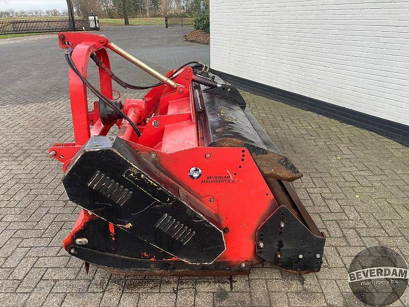Machine agricole Klepelmaaier 3m
