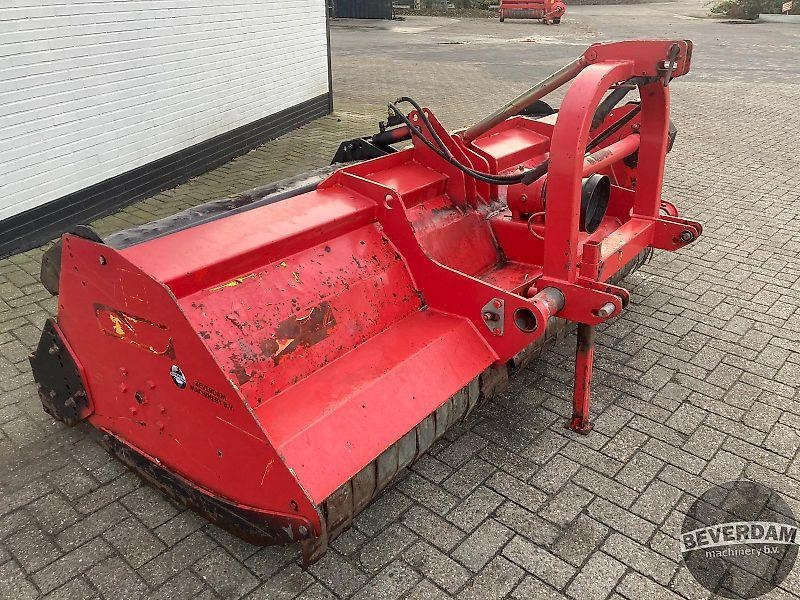 Machine agricole Klepelmaaier 3m