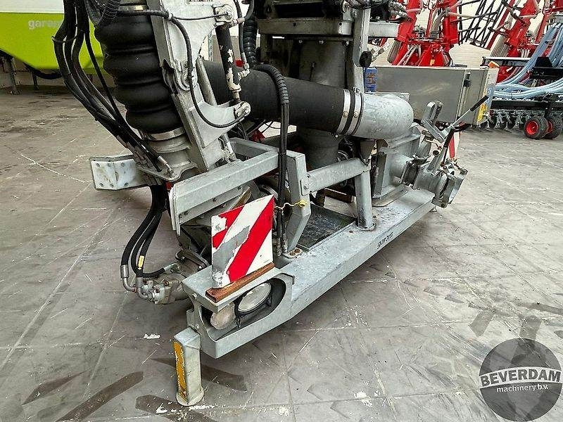 Machine agricole Kotte Garant Kotte Gülleaufbau/Mestopbouw