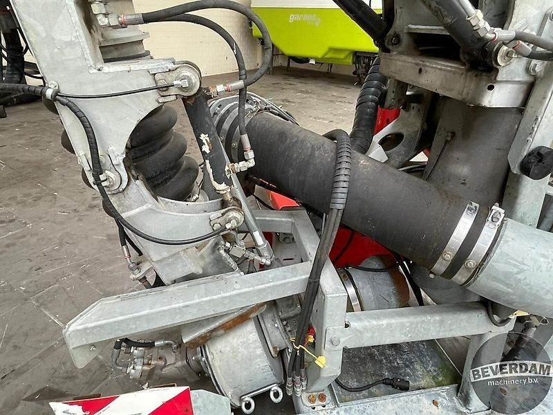 Machine agricole Kotte Garant Kotte Gülleaufbau/Mestopbouw