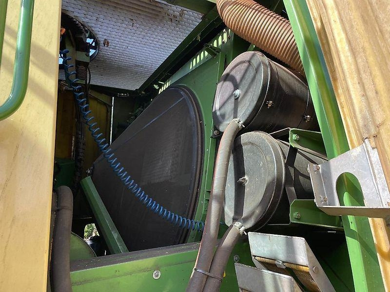 Machine agricole Krone Big X 700 Sofort Einzatsbereit!
