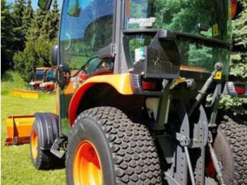 Tracteur agricole Kubota ALLRADTRAKTOR B2231: photos 1