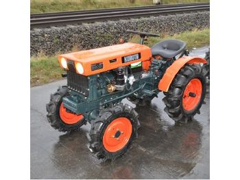 Micro tracteur Kubota B6000: photos 1
