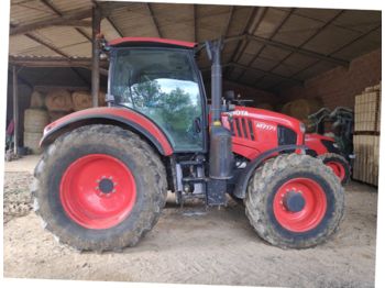 Tracteur agricole Kubota M7171: photos 1