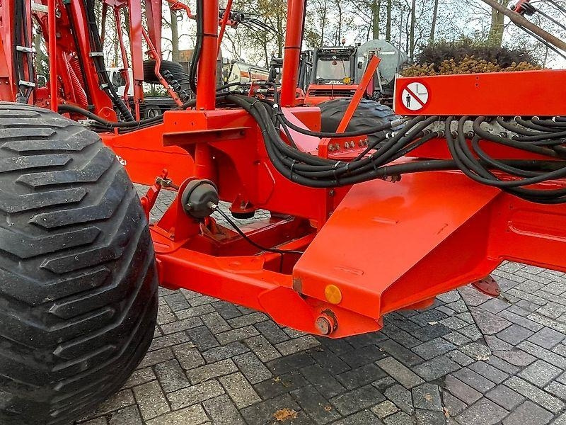 Machine agricole Kuhn GA 15021