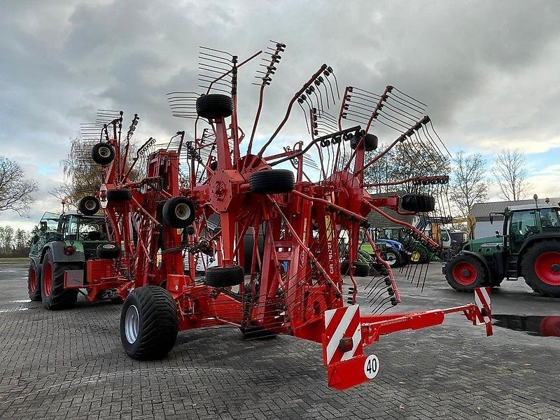 Machine agricole Kuhn GA 15021