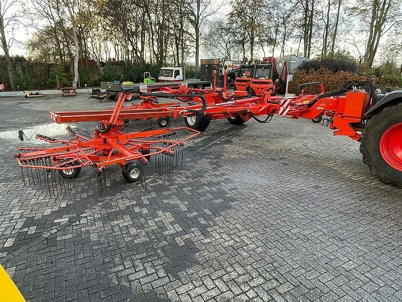 Machine agricole Kuhn GA 15021