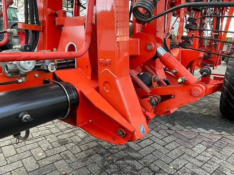 Machine agricole Kuhn GA 15021