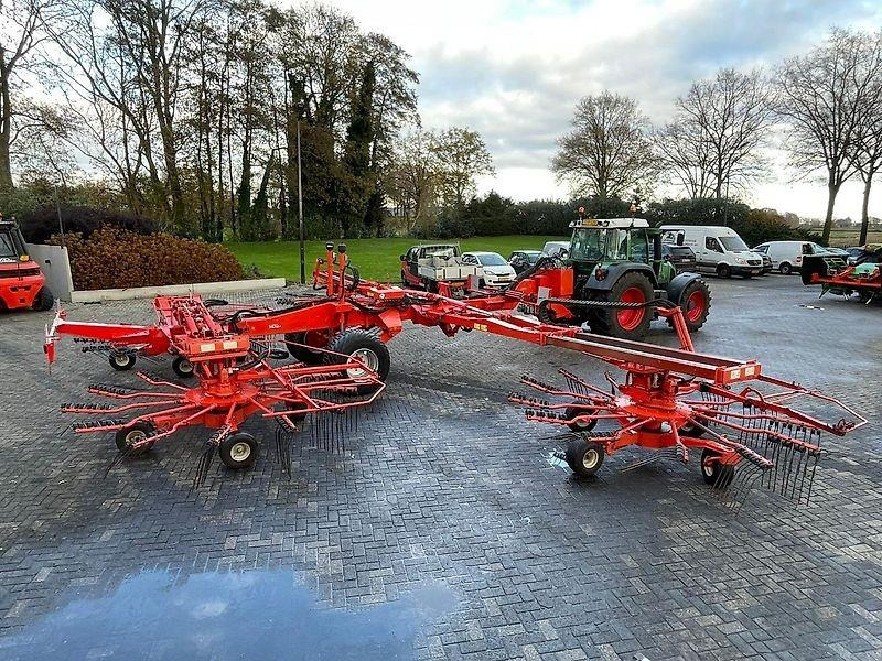 Machine agricole Kuhn GA 15021