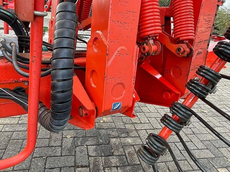 Machine agricole Kuhn GA 15021