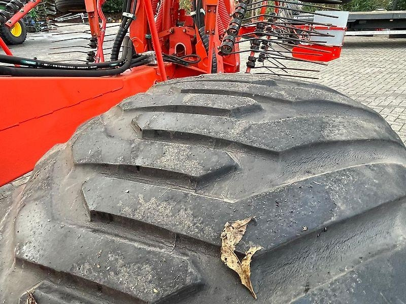 Machine agricole Kuhn GA 15021