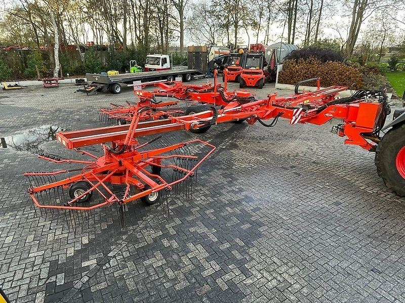 Machine agricole Kuhn GA 15021