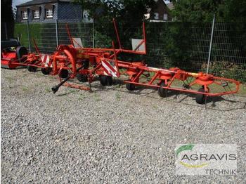 Faneuse Kuhn GF 7601 MH: photos 1