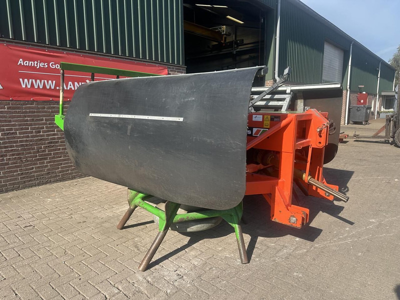 Machine agricole Kuilverdeler Viking