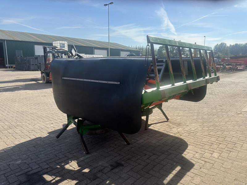 Machine agricole Kuilverdeler Viking