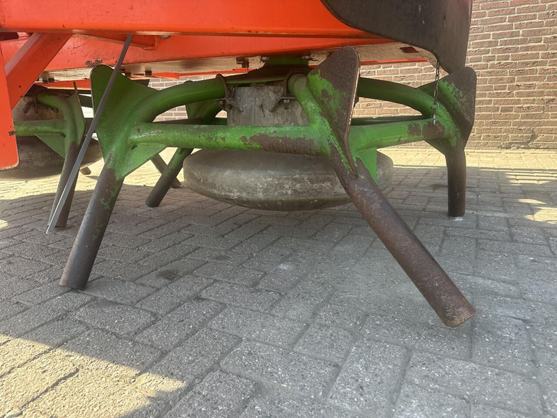 Machine agricole Kuilverdeler Viking