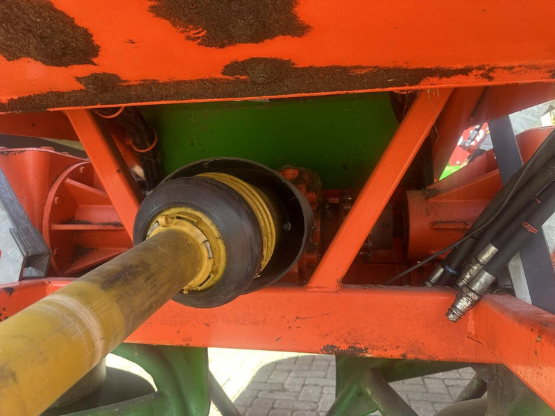 Machine agricole Kuilverdeler Viking