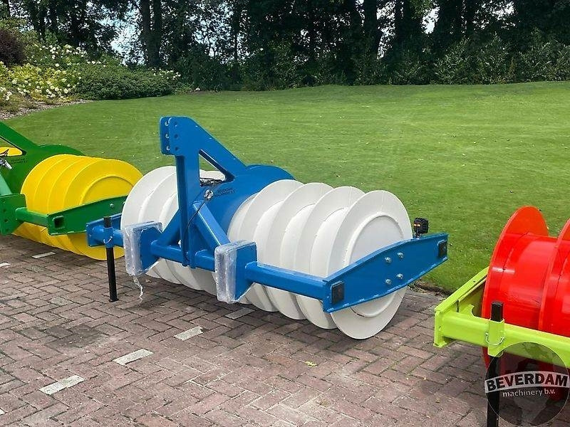 Machine agricole Kuilwals / Silowals 200-90