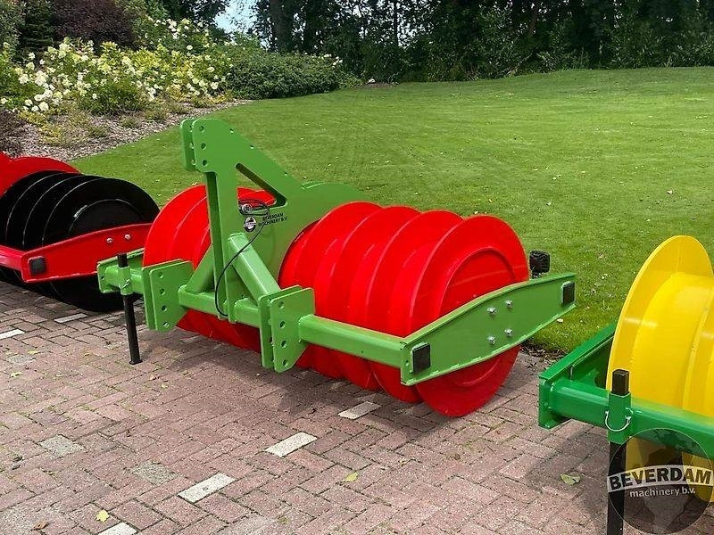 Machine agricole Kuilwals / Silowals 200-90