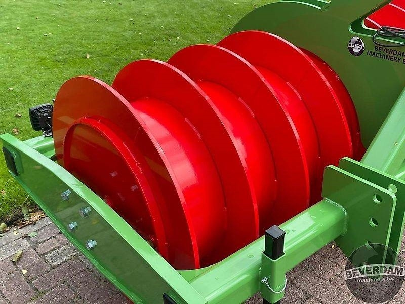 Machine agricole Kuilwals / Silowals 200-90