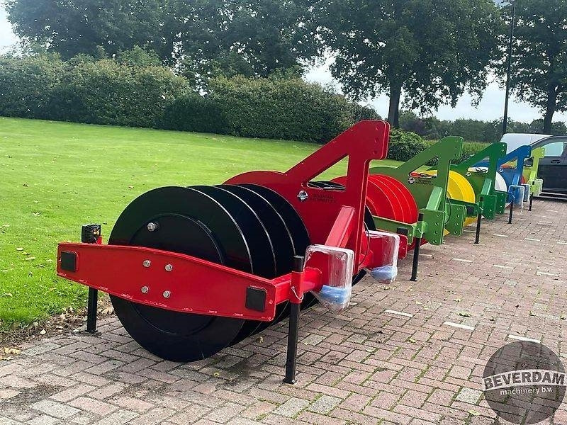 Machine agricole Kuilwals / Silowals 200-90