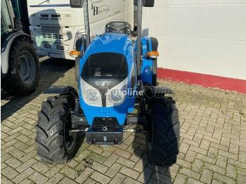 Tracteur agricole LANDINI 2-045: photos 1
