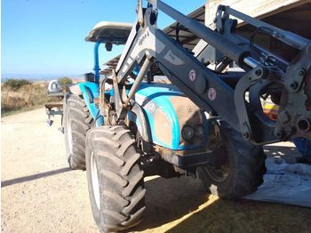 Tracteur agricole LANDINI POWER FARM 100: photos 1