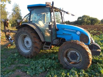Tracteur agricole LANDINI POWER FARM 90: photos 1
