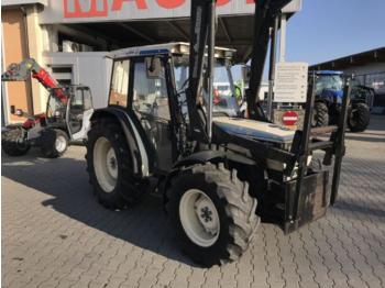 Tracteur agricole Lamborghini 564-60 dt: photos 1