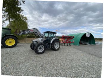 Tracteur agricole Lamborghini R6 100: photos 1