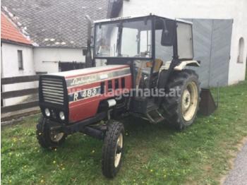 Tracteur agricole Lamborghini r483: photos 1