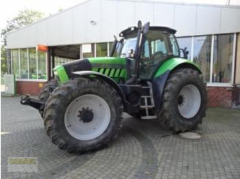 Tracteur agricole Lamborghini r8.265, same, deutz fahr,: photos 1