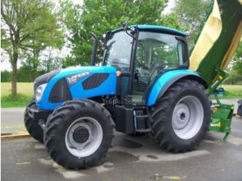 Tracteur agricole Landini 5-110H: photos 1