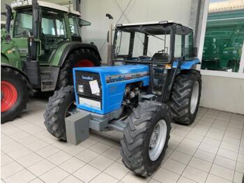 Tracteur agricole Landini 6500 allrad: photos 1