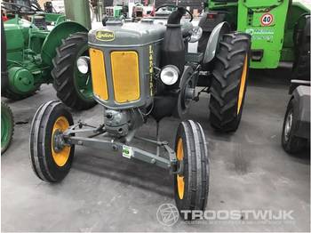 Tracteur agricole Landini L35: photos 1
