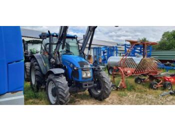 Tracteur agricole Landini powerfarm 80 dt: photos 1