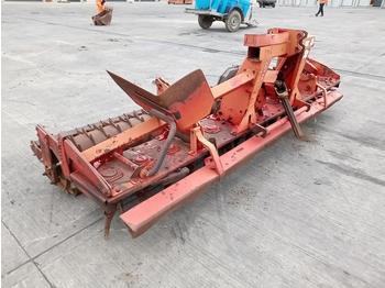 Herse Lely PTO Driven Power Harrow, Rumbler to suit 3 Point Linkage: photos 1