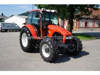 Tracteur agricole Lindner geo 73 a: photos 1