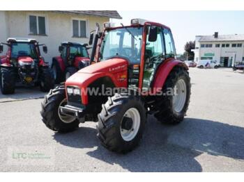Tracteur agricole Lindner geo 73 a: photos 1