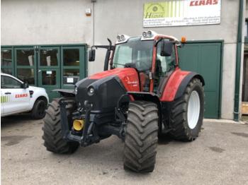 Tracteur agricole Lindner geotrac 114: photos 1